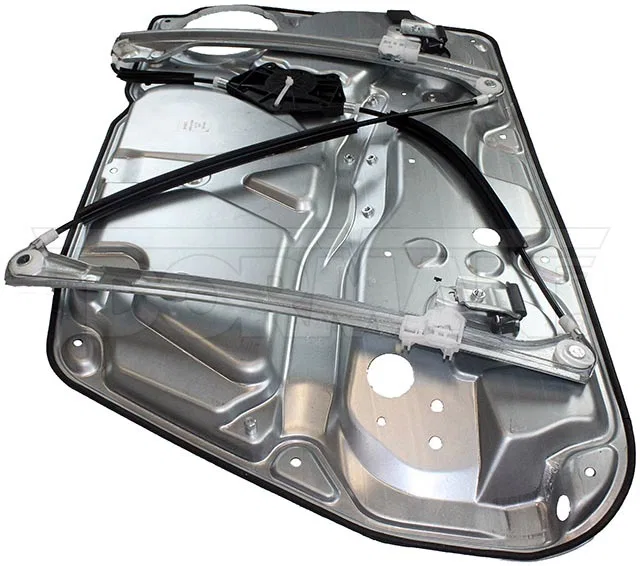 740-644 – DORMAN Window Regulator, OE Replacement New Use With Power Windows Without Motor - view 2